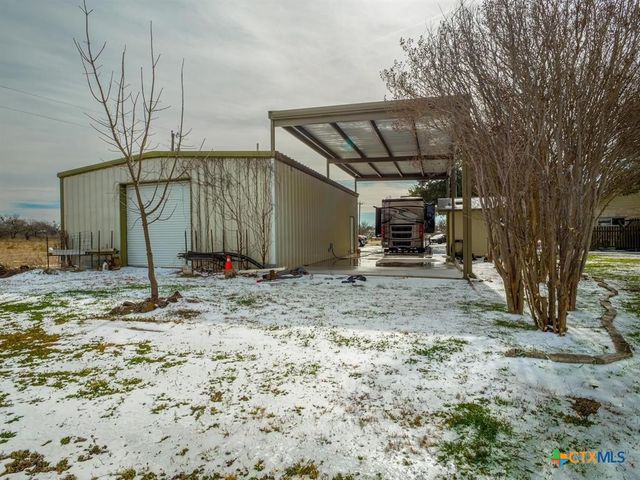 550 Timber Ridge Road, Marble Falls, TX 78654