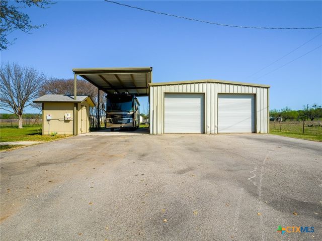 550 Timber Ridge Road, Marble Falls, TX 78654