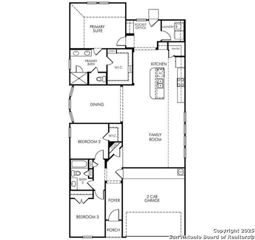 810 Shatterhand Blvd., San Antonio, TX 78260