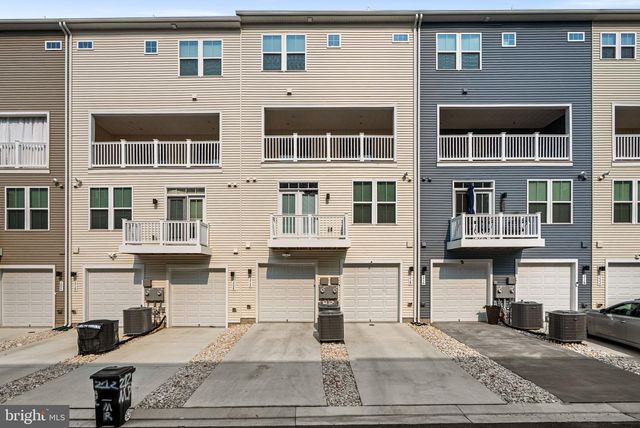 212 MATISSE PL, Bowie, MD 20716