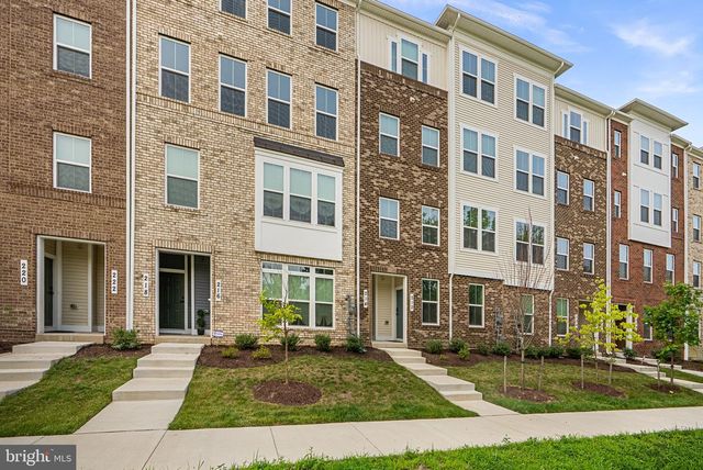 212 MATISSE PL, Bowie, MD 20716