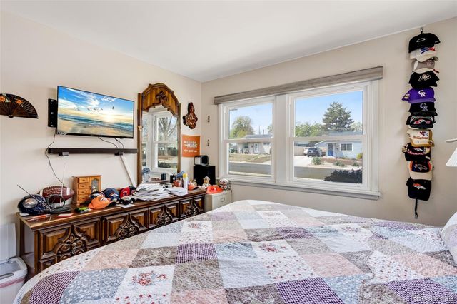 2620 S Knox Court, Denver, CO 80219