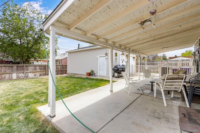 2620 S Knox Court, Denver, CO 80219