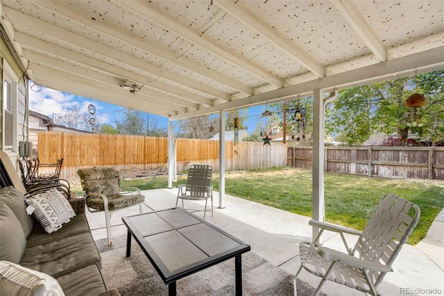 2620 S Knox Court, Denver, CO 80219