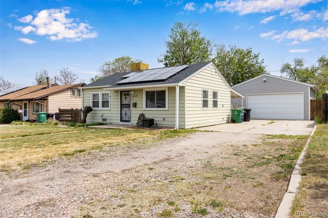 2620 S Knox Court, Denver, CO 80219