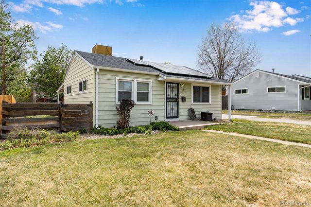 2620 S Knox Court, Denver, CO 80219