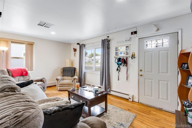 2620 S Knox Court, Denver, CO 80219