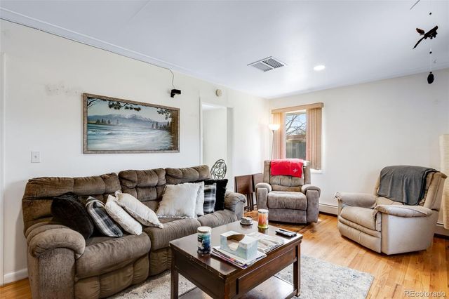 2620 S Knox Court, Denver, CO 80219