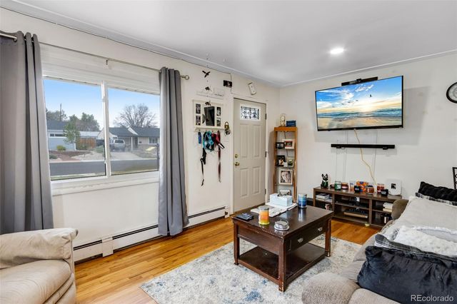 2620 S Knox Court, Denver, CO 80219