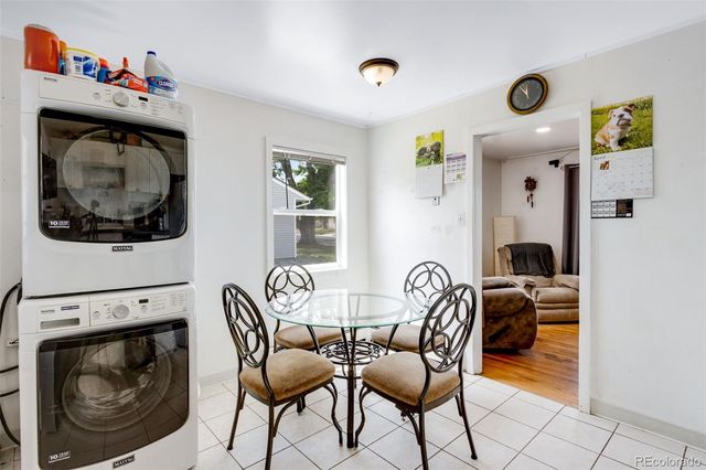2620 S Knox Court, Denver, CO 80219