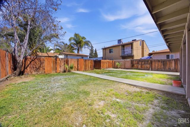 314 Monterey Street, Bakersfield, CA 93305