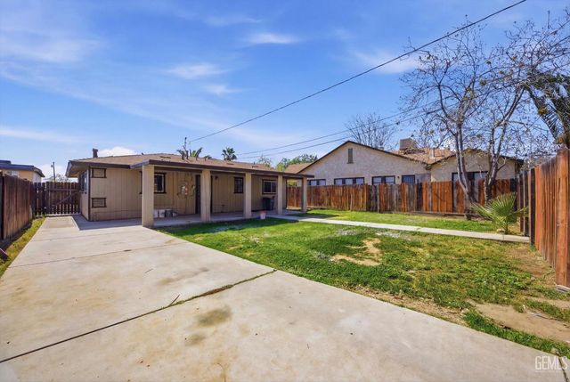 314 Monterey Street, Bakersfield, CA 93305