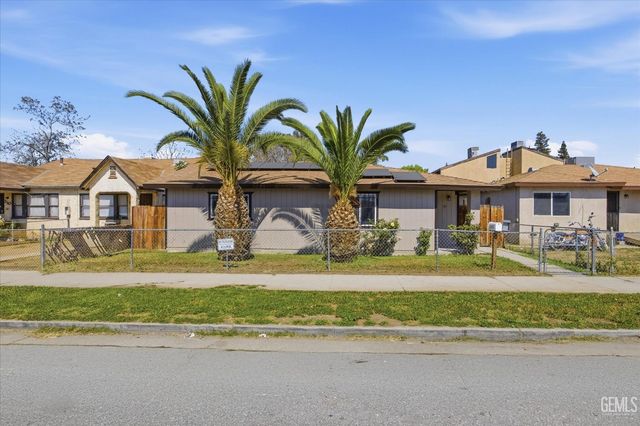 314 Monterey Street, Bakersfield, CA 93305