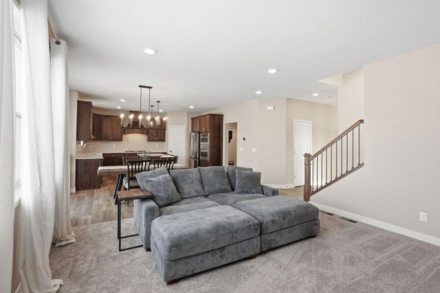 11624 5th Street NE, Hanover, MN 55341