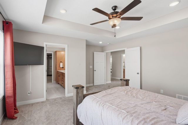 11624 5th Street NE, Hanover, MN 55341