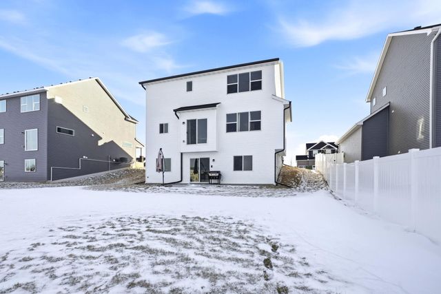 11624 5th Street NE, Hanover, MN 55341