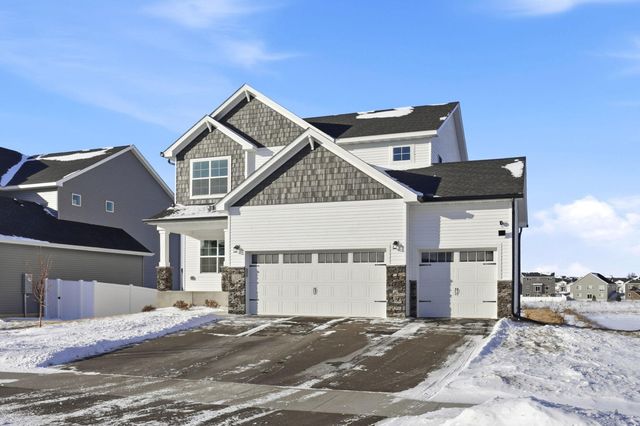 11624 5th Street NE, Hanover, MN 55341