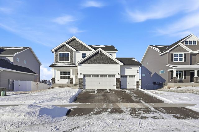 11624 5th Street NE, Hanover, MN 55341