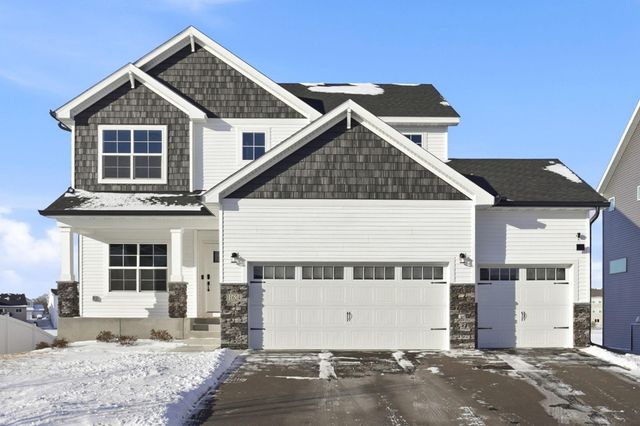 11624 5th Street NE, Hanover, MN 55341