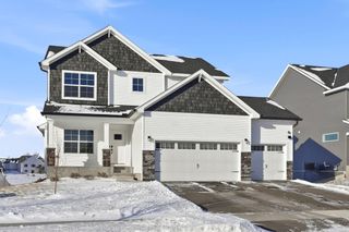 11624 5th Street NE, Hanover, MN 55341