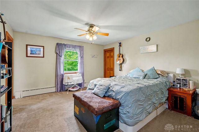2105 Cheviot Hills Drive, Springfield, OH 45505