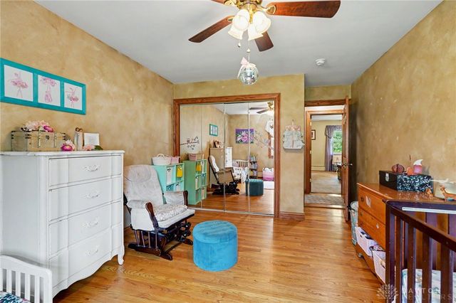 2105 Cheviot Hills Drive, Springfield, OH 45505