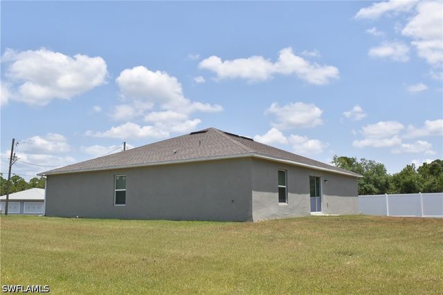 4795 Lacoco ST, North Port, FL 34291