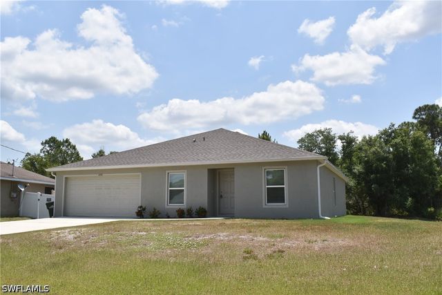 4795 Lacoco ST, North Port, FL 34291
