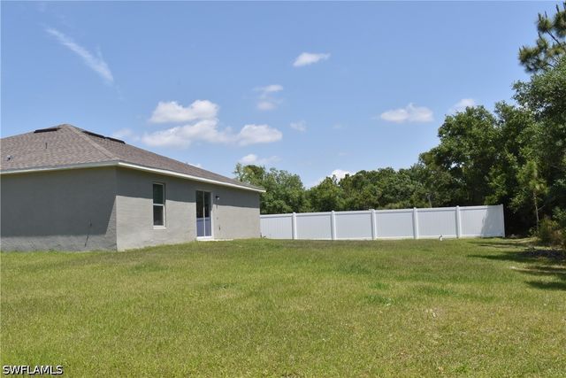 4795 Lacoco ST, North Port, FL 34291
