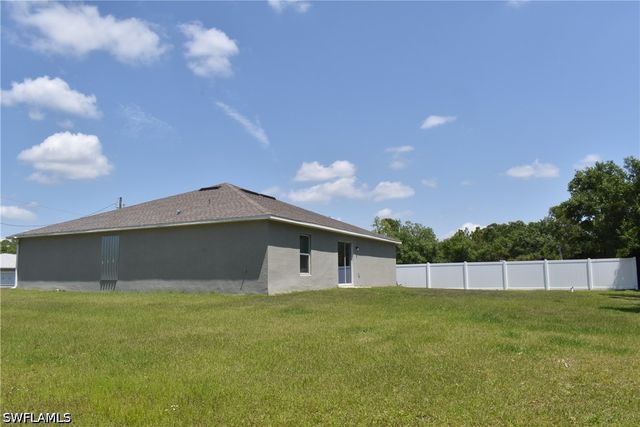 4795 Lacoco ST, North Port, FL 34291