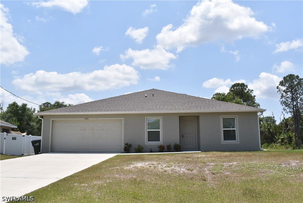 4795 Lacoco ST, North Port, FL 34291