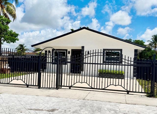 5609 SW 37th Street, West Park, FL 33023