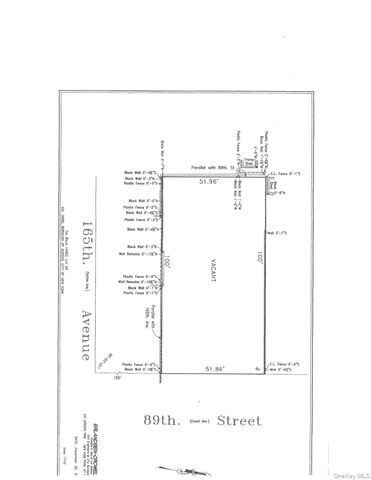 164-44 89th Street, Howard Beach, NY 11414