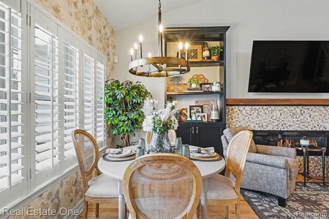 686 W Bluff Court 23, Rochester Hills, MI 48307