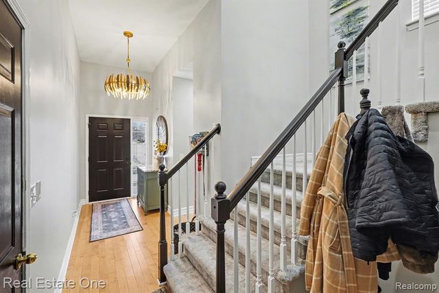 686 W Bluff Court 23, Rochester Hills, MI 48307