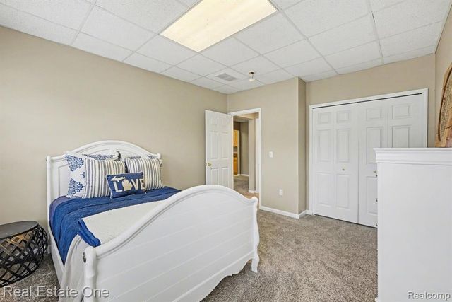 686 W Bluff Court 23, Rochester Hills, MI 48307