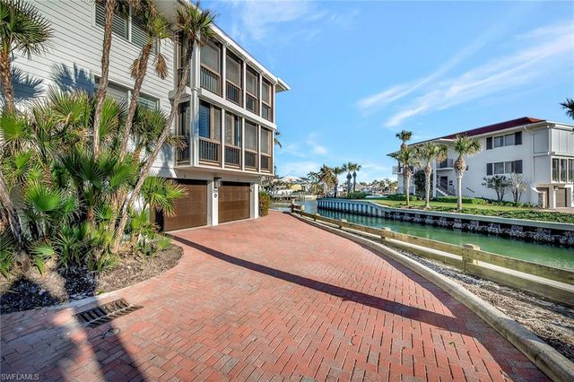 2258 Gulf Shore BLVD N # O1, Naples, FL 34102