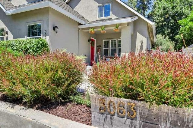 3063 Donner Way, Sacramento, CA 95817
