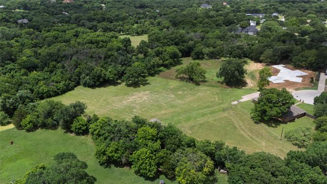 1215 Oakwood Trail, Southlake, TX 76092
