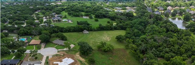 1215 Oakwood Trail, Southlake, TX 76092