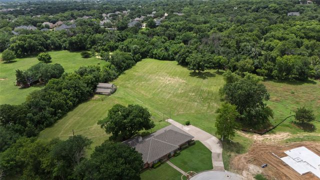 1215 Oakwood Trail, Southlake, TX 76092