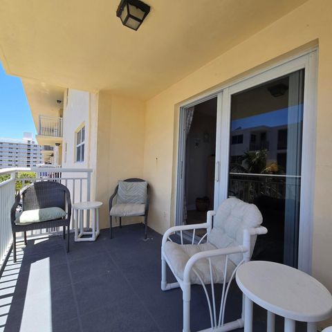 1161 Hillsboro Mile 506, Hillsboro Beach, FL 33062
