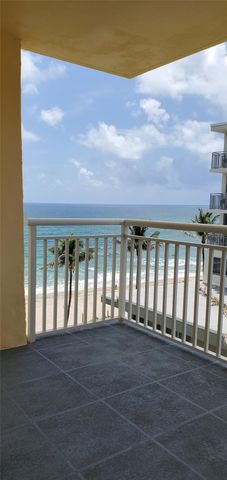 1161 Hillsboro Mile 506, Hillsboro Beach, FL 33062