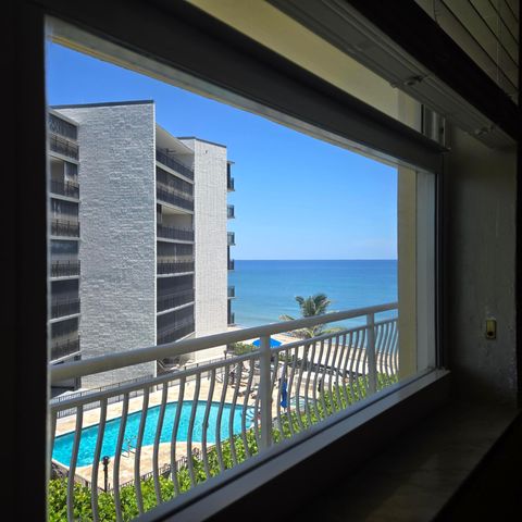 1161 Hillsboro Mile 506, Hillsboro Beach, FL 33062