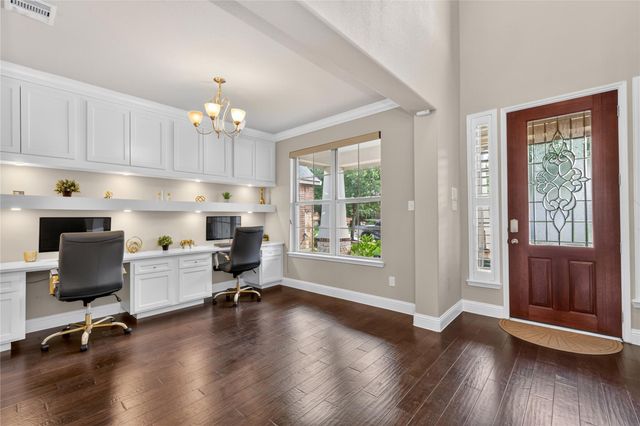 24715 Ballad Drive, Katy, TX 77493