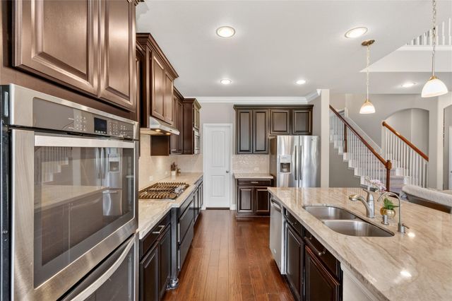 24715 Ballad Drive, Katy, TX 77493