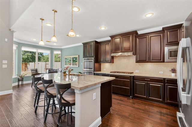 24715 Ballad Drive, Katy, TX 77493