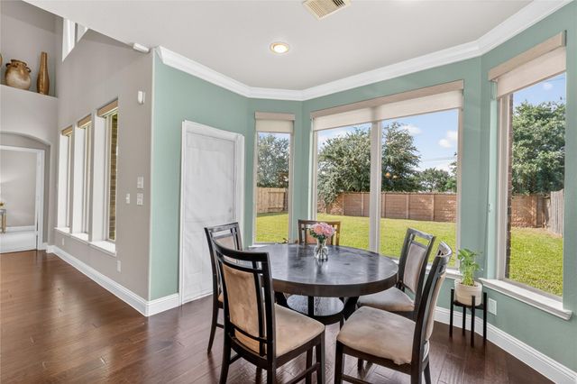24715 Ballad Drive, Katy, TX 77493