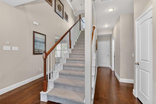 24715 Ballad Drive, Katy, TX 77493