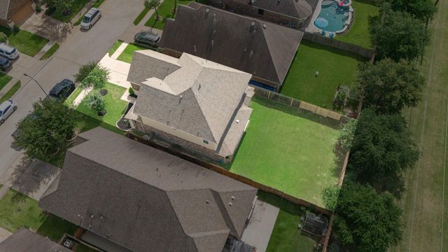 24715 Ballad Drive, Katy, TX 77493